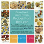 Food Allergy Awareness Expedition Cookbook (Top 8 Free)