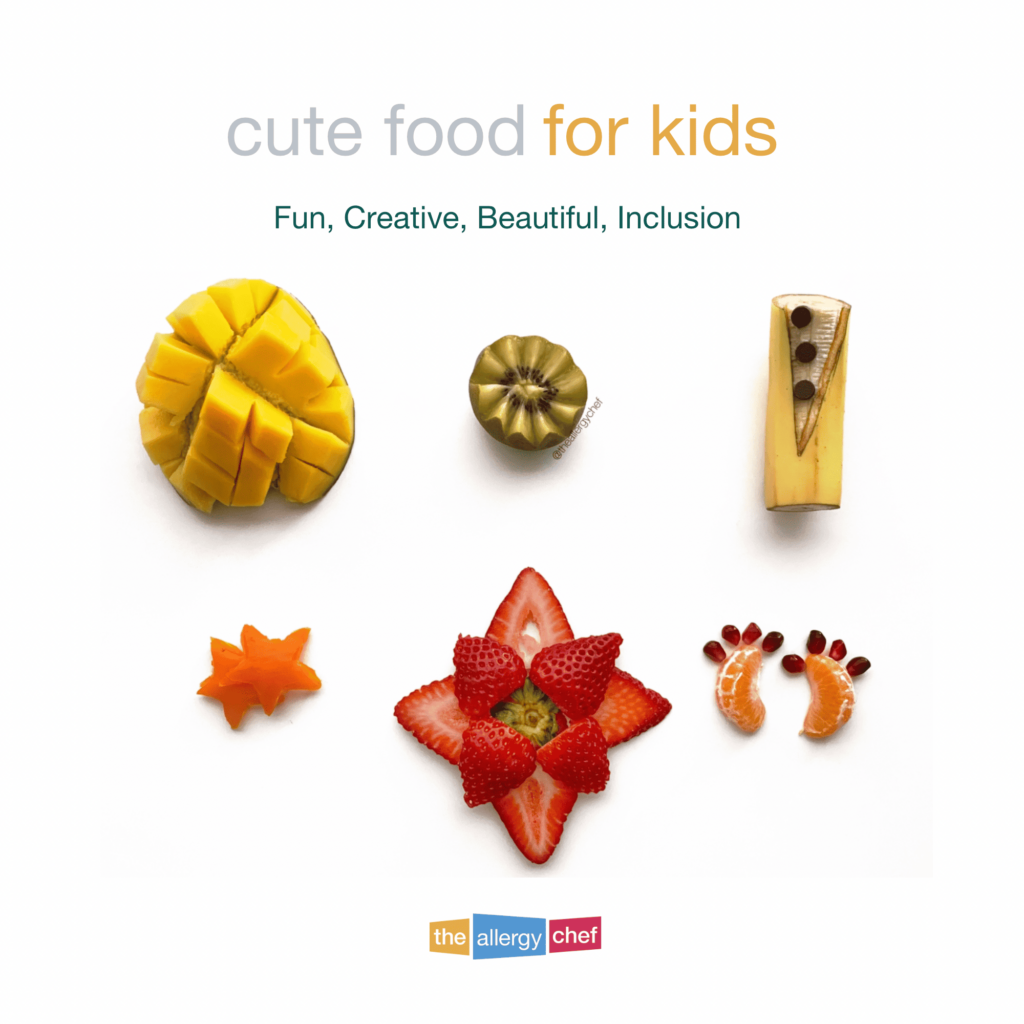 Cute Food for Kids
