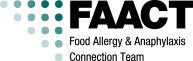 FAACT Logo