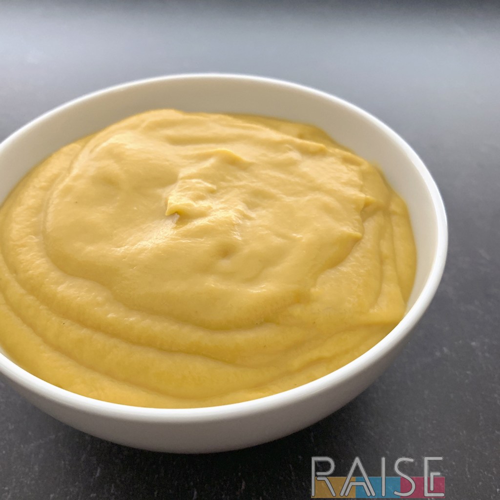 Low Histamine Carrot and Parsnip Soup Recipe by The Allergy Chef (Gluten Free, Vegan, Top 9 Allergy Free)