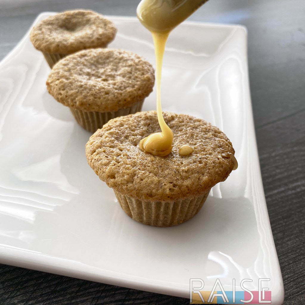 AIP Paleo Tiger Nut Muffins Recipe by The Allergy Chef (Corn Free, Grain Free, Vegan, Paleo, Top 9 Allergy Free)