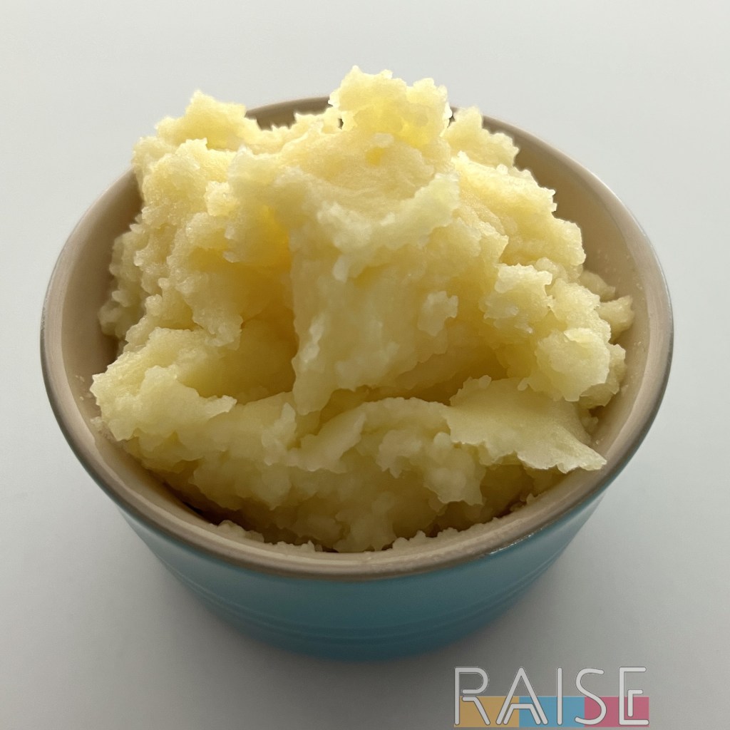 Low Histamine, Dairy Free Silky Smooth Mashed Potatoes by The Allergy Chef (Vegan, Top 9 Allergy Free)