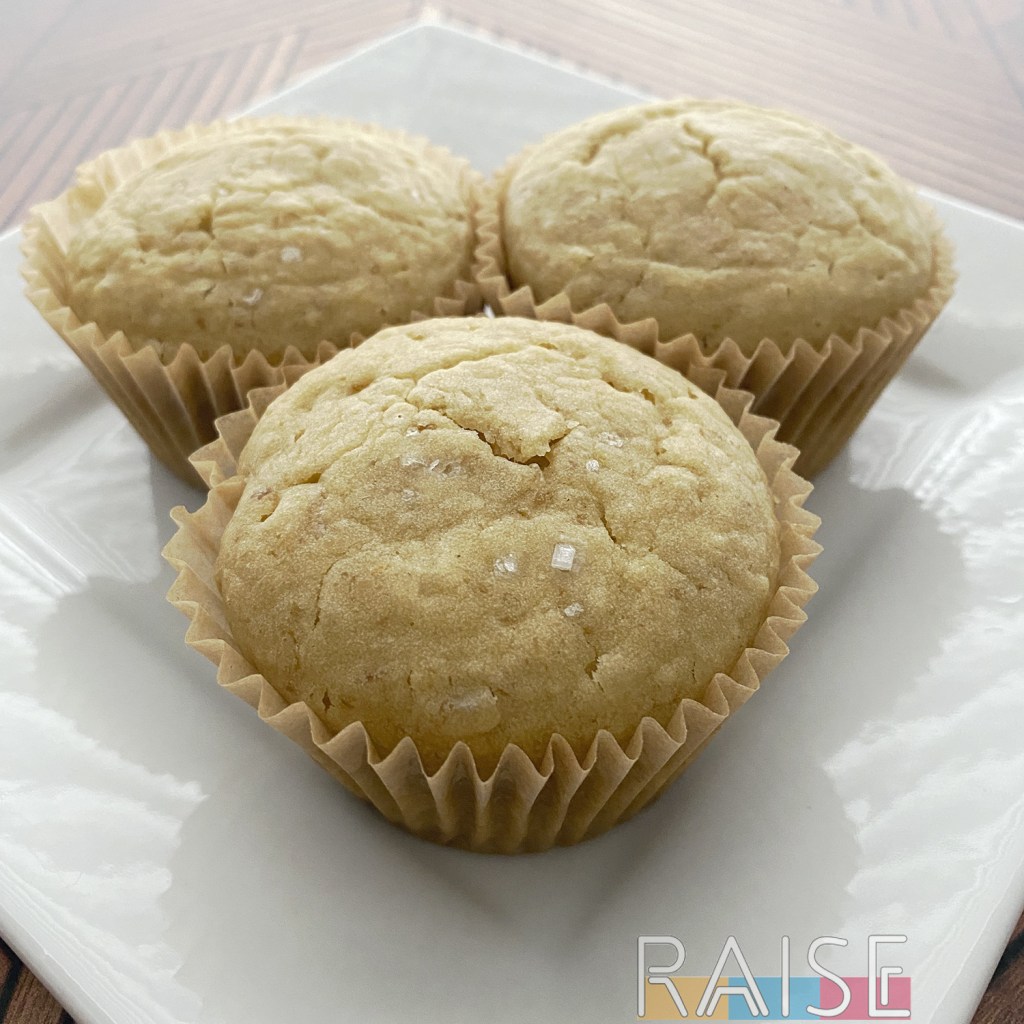 Corn Free Millet Muffins (Faux Corn Bread) Recipe by The Allergy Chef