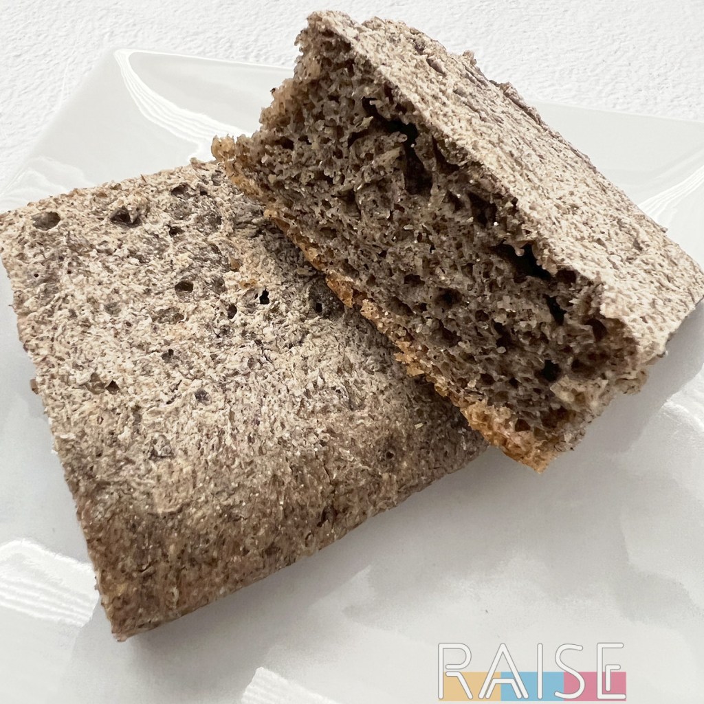 Gluten Free, Vegan, Buckwheat Bread Recipe (Faux Sandwich Bread) by The Allergy Chef (Top 9 Allergy Free)