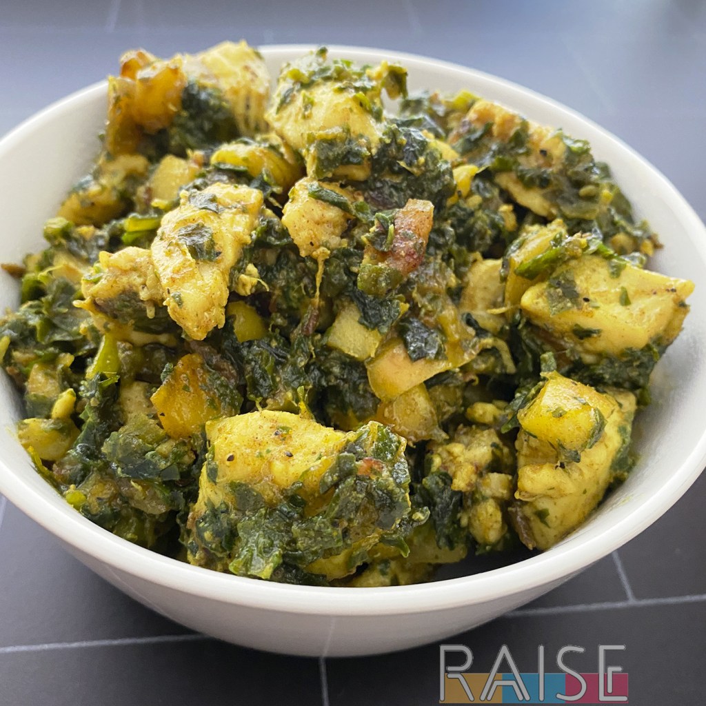 Kid Friendly Kale and Date Chicken Recipe by The Allergy Chef (Gluten Free, Grain Free, Dairy Free, Soy Free, Top 9 Allergy Free)