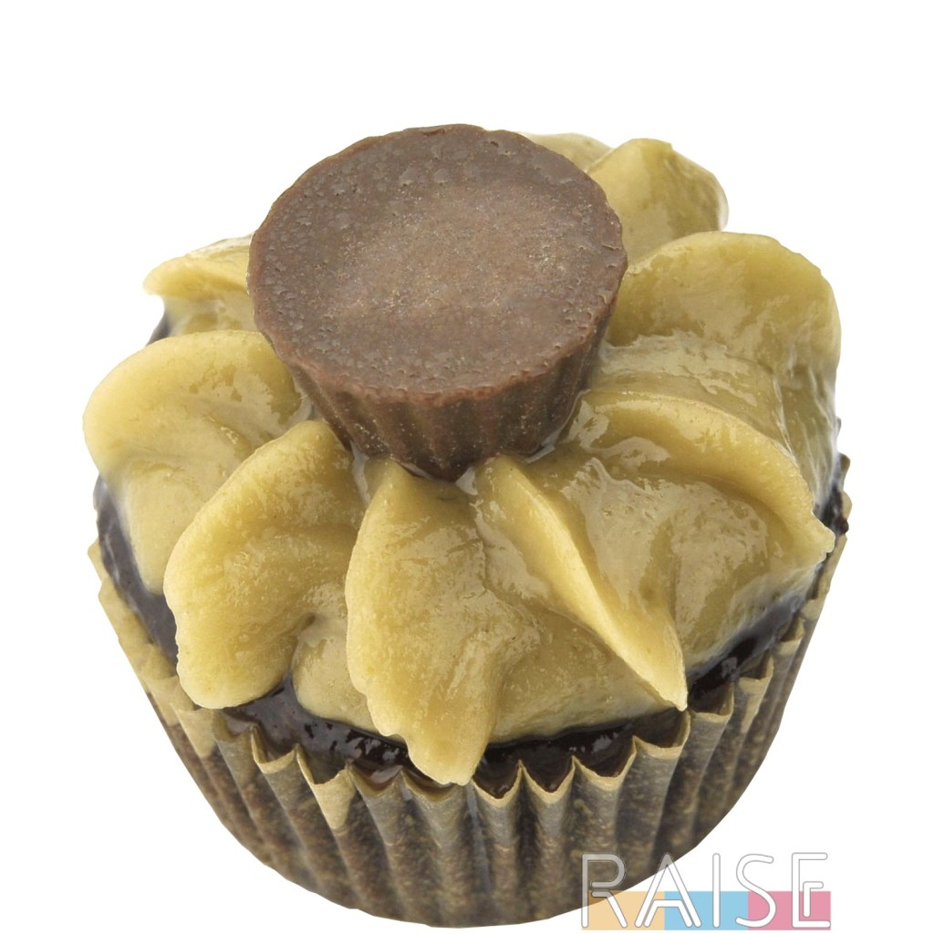 Dairy Free, Egg Free, Peanut Free Sunflower Seed Butter Frosting Recipe by The Allergy Chef (Vegan, play on Peanut Butter Frosting)