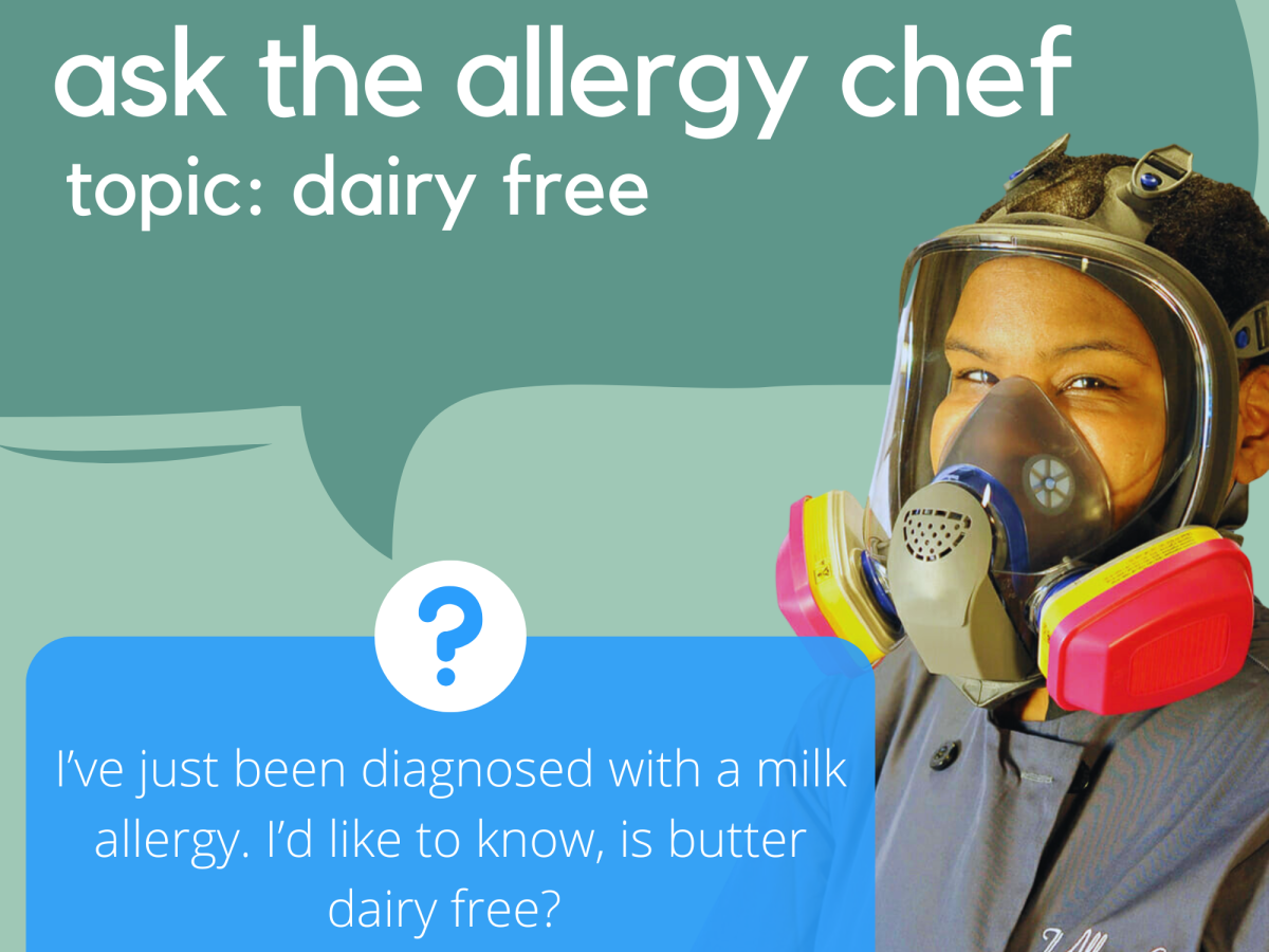 Is Butter Dairy Free? Dairy-Free & Lactose-Free Substitutes | The ...