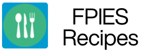 FPIES Recipes