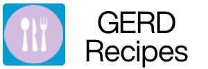 GERD Recipes