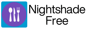 Nightshade Free Recipes