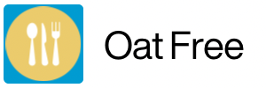 Oat Free Recipes