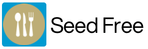 Seed Free Recipes