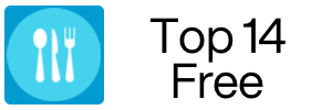 Top 14 Free Recipes