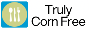 Truly Corn Free Recipes