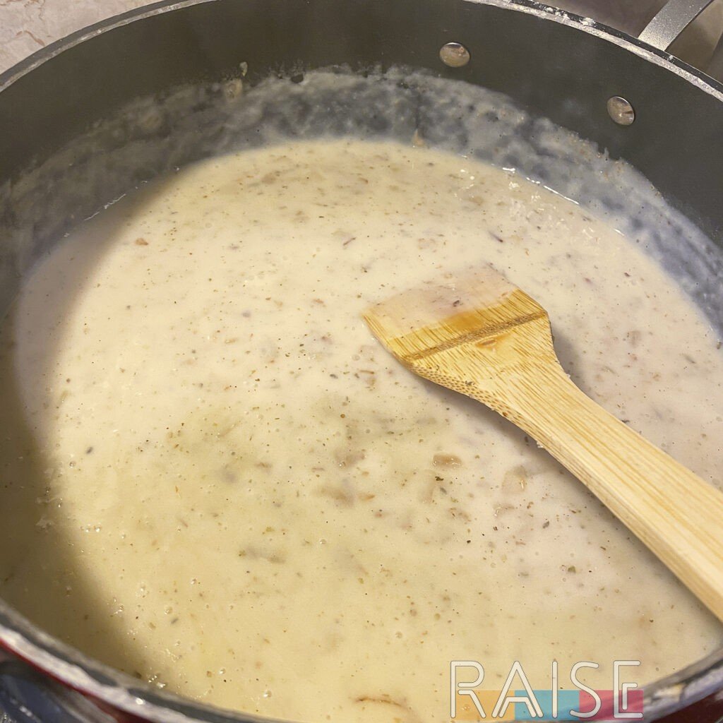 Vegan Gluten Free Mac n Cheese Sauce Cooking by The Allergy Chef