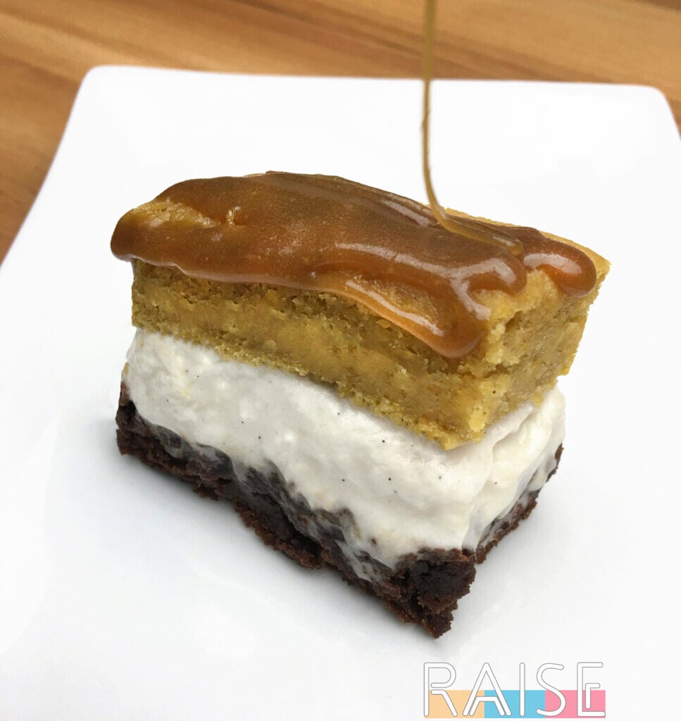 Gluten Free Pumpkin Cake Recipe by The Allergy Chef (Vegan, Top 9 Free)