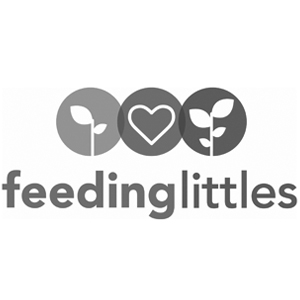 Feeding Littles Logo
