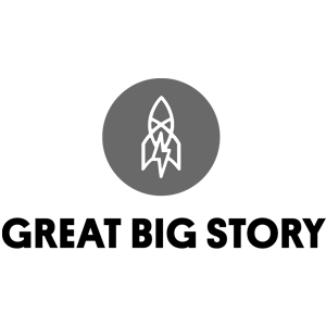 Great Big Story Logo