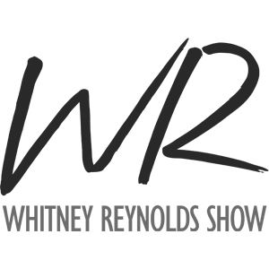 Whitney Reynolds Show Logo